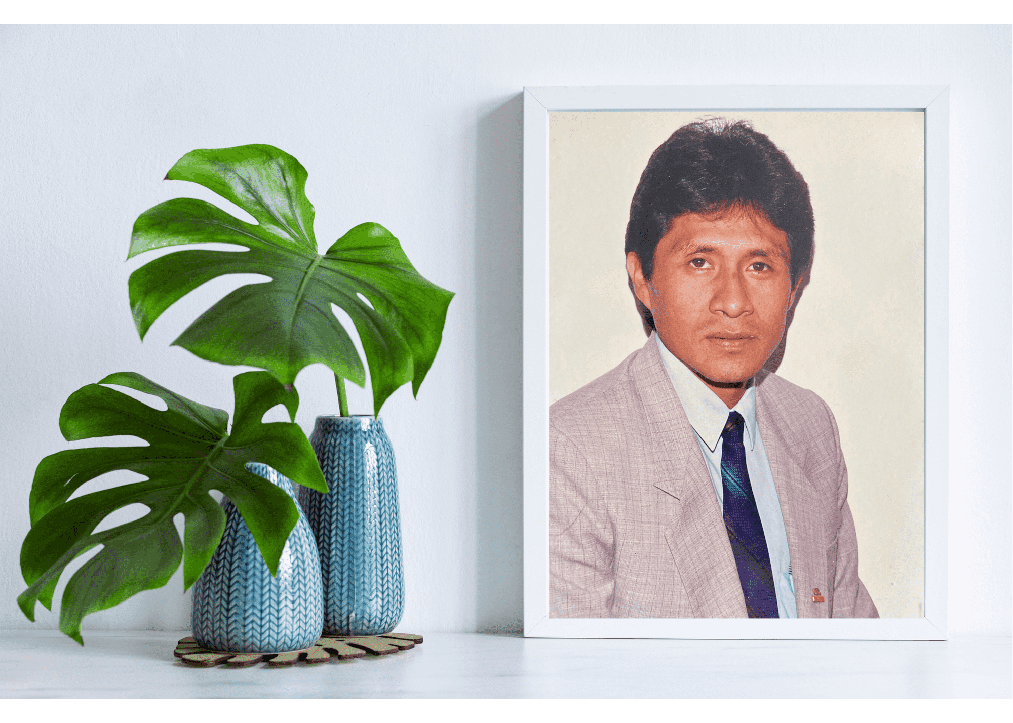 How My Uncle's Encouragement Led Me to a Career in Technology