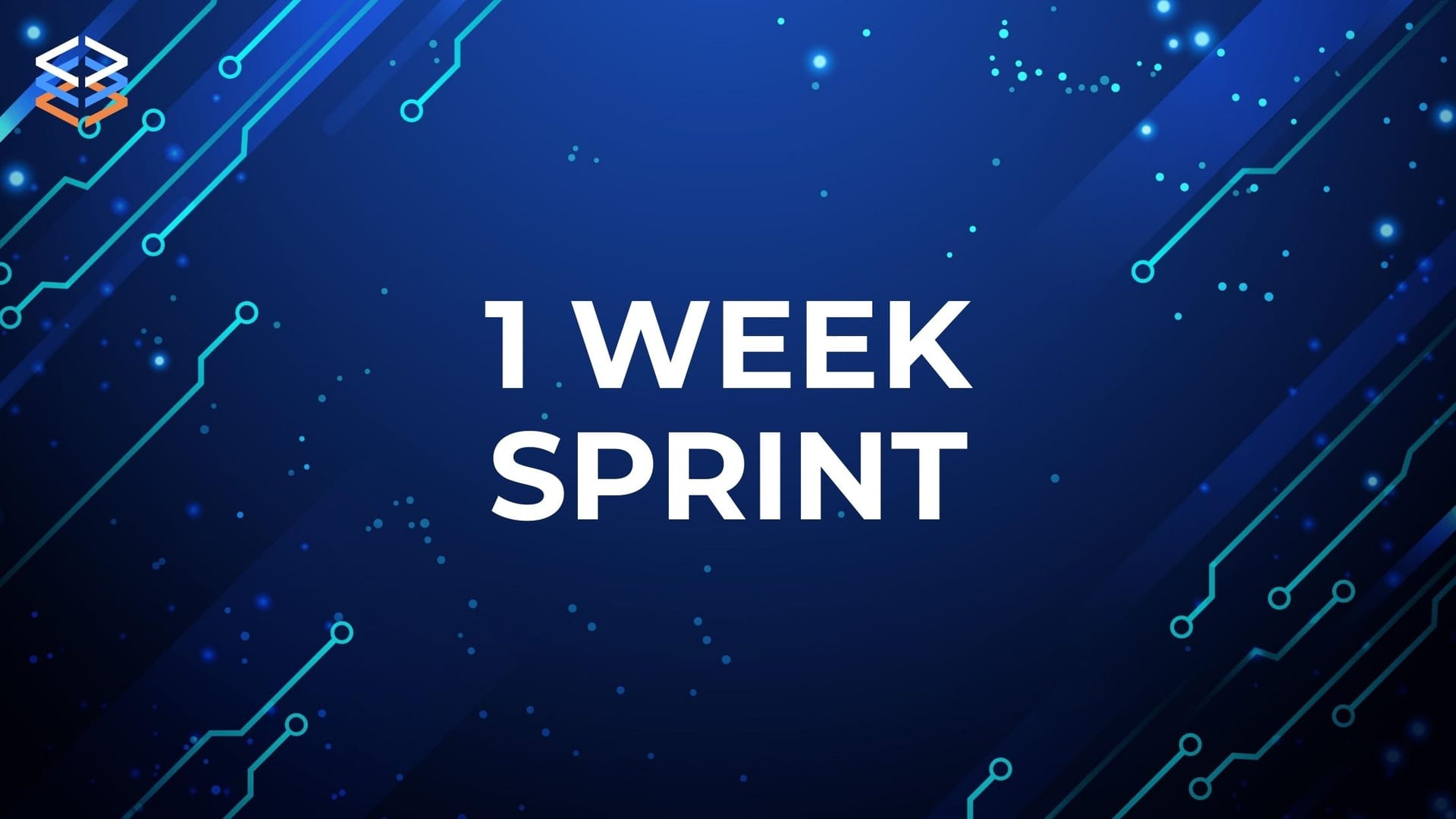 Transform Your Development Process with One-Week Sprints: Insights for CTOs