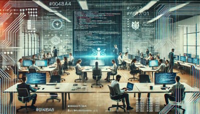 Building a Command-Line Interface to Boost IT Productivity