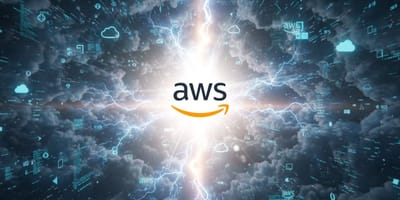 The October 2025 AWS Outage: What It Really Teaches Us