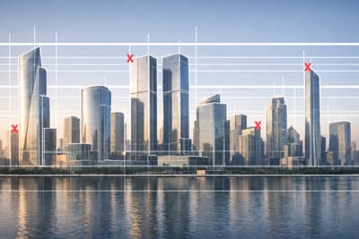 Strategy Fails When Architecture Is Ignored