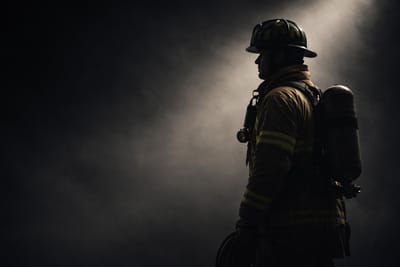 When Rewarding Heroics Manufactures Fragility